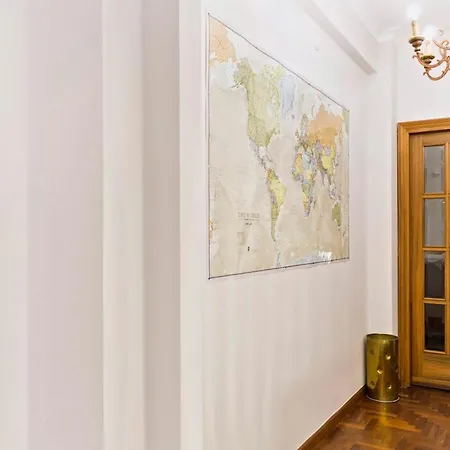 Bed & Breakfast Talenti Fucini Roma