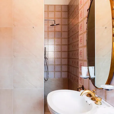 Talenti Fucini Bed & Breakfast Roma
