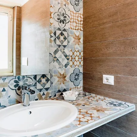 Bed & Breakfast Talenti Fucini *