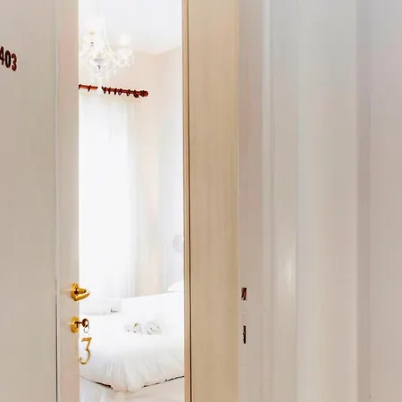 Bed & Breakfast Talenti Fucini Roma
