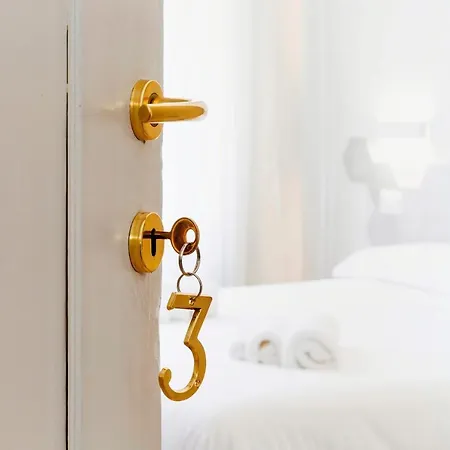 Bed & Breakfast Talenti Fucini Roma