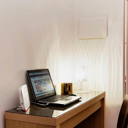 Bed & Breakfast Talenti Fucini Roma