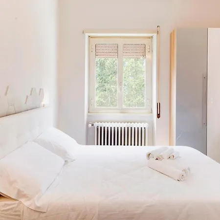 Talenti Fucini Bed & Breakfast Roma