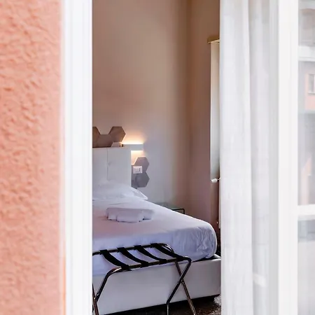 Talenti Fucini Bed & Breakfast Roma