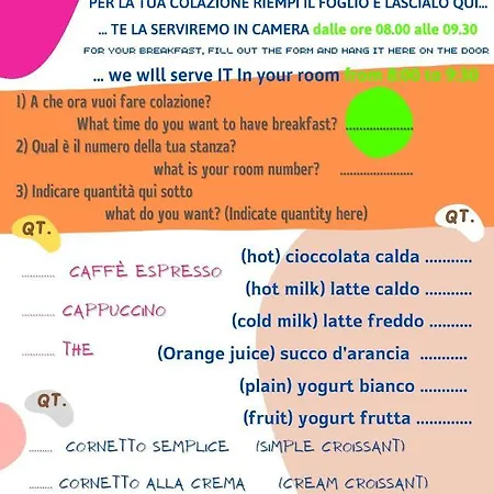 Talenti Fucini * Rom
