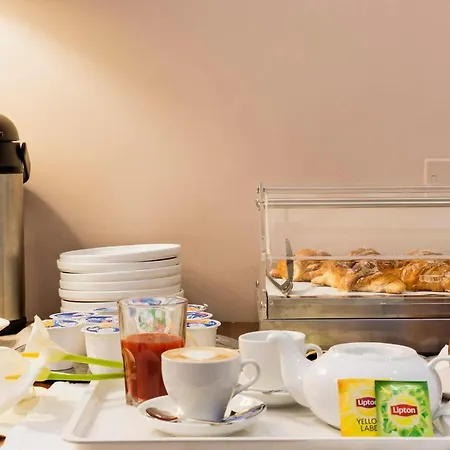 Frühstückspension Talenti Fucini